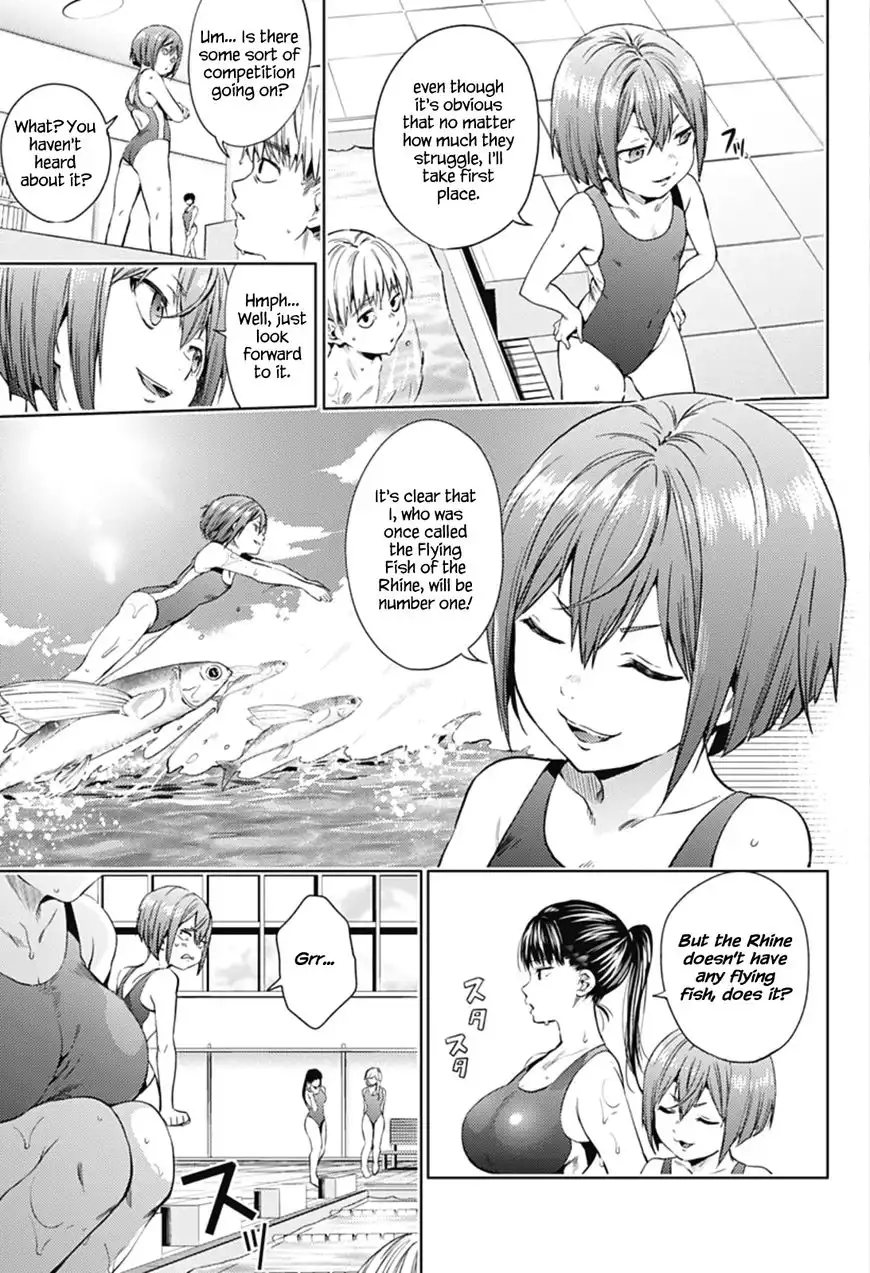 World's End Harem Chapter 17 13